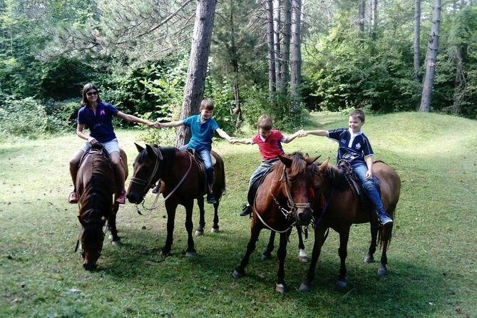 Short Horseback riding - Kolasin - Who Should Consider This Tour?