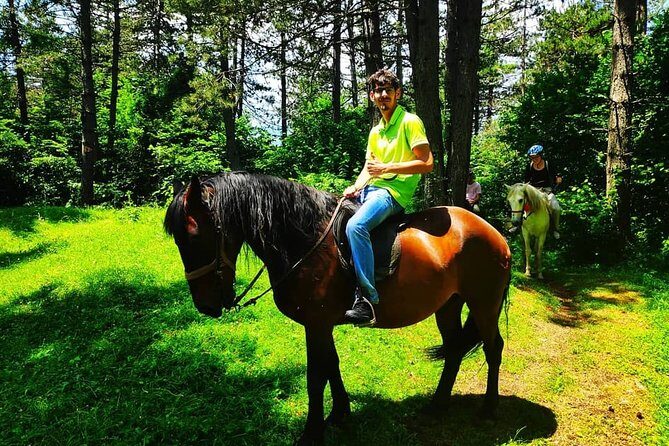 Short Horseback riding - Kolasin - The Sum Up: Is This Tour Worth Your Time?
