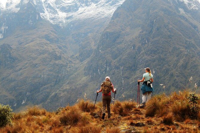 Short Inca Trail 2 Day Hike to Machu Picchu with Permits & Train - What’s Included and What’s Not