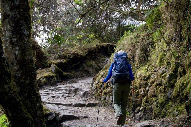 Short Inca Trail to Machu Picchu (2 Days & 1 Night) - Discovering the 2-Day Short Inca Trail: A Practical Guide