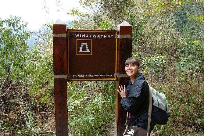 Short Inca Trail to Machu Picchu 2 Days/1 Night - FAQ