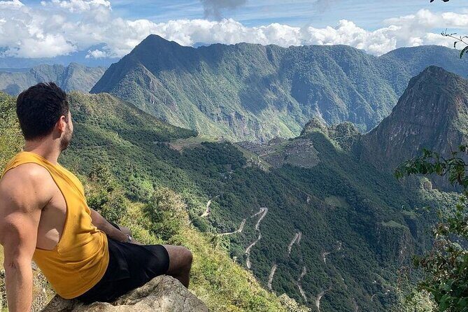 Short Inca Trail to Machu Picchu 2 Days / 1 Night - An In-Depth Look at the Experience