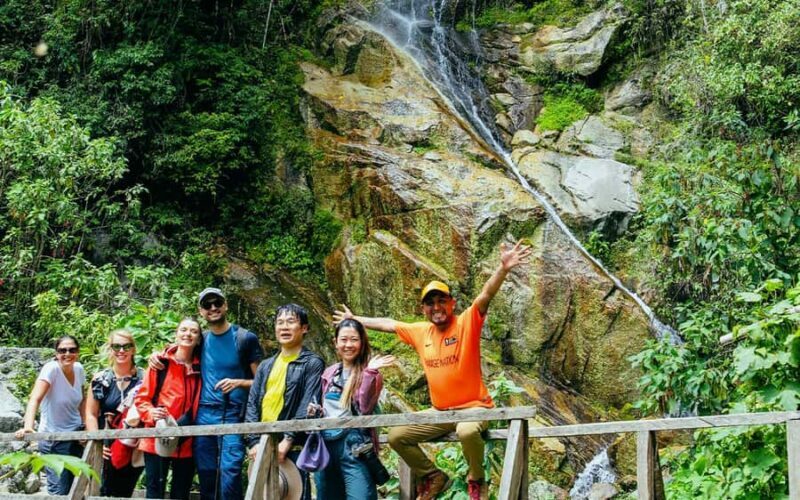 Short Inca Trail to Machu Picchu 2 days & 1 night - Exploring the Short Inca Trail to Machu Picchu