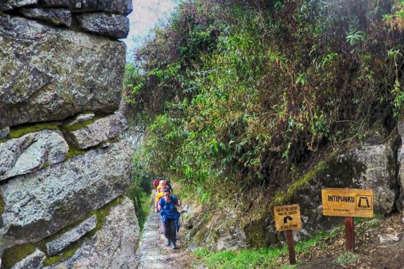 Short Inca Trail to Machu Picchu 2 Days - What Makes This Tour Stand Out