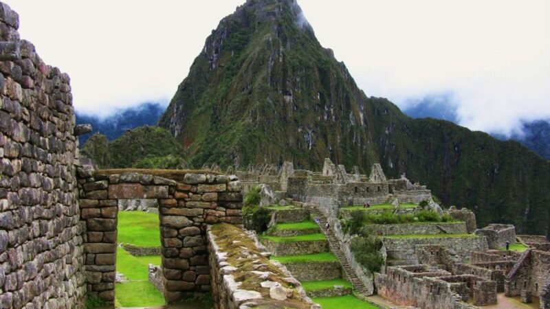 Short Inca Trail to Machu Picchu 2 Days - Final Thoughts