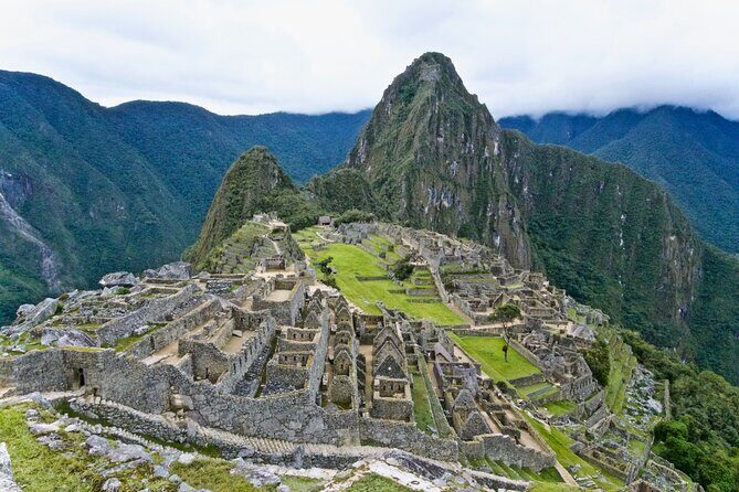 Short Inca Trail To Machu Picchu 2 Days and 1 Night - Who Will Love This Tour?