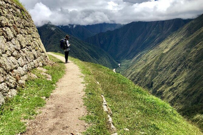 Short Inca Trail To Machu Picchu 2 Days and 1 Night - The Sum Up