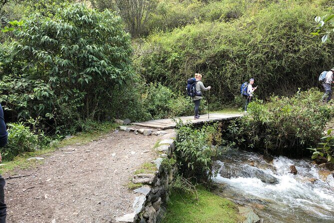 Short Inca Trail To Machu Picchu 2 Days and 1 Night - FAQ