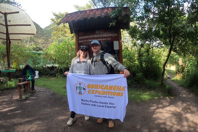 Short Inca Trail to Machu Picchu 2 Days and 1 Night - Discover the Best of Machu Picchu in Just 2 Days: The Short Inca Trail Experience