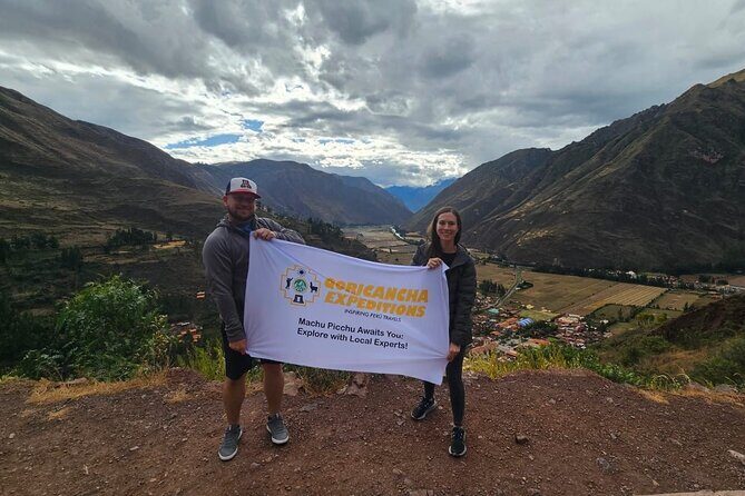Short Inca Trail to Machu Picchu 2 Days and 1 Night - Key Points