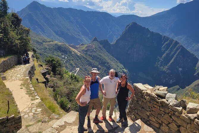 Short Inca Trail to Machu Picchu 2 Days and 1 Night - Why This Tour Offers Great Value