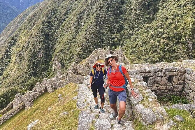Short Inca Trail to Machu Picchu 2 Days and 1 Night - Frequently Asked Questions
