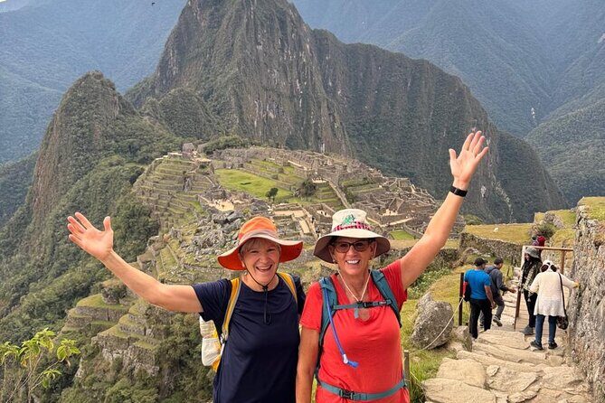 Short Inca Trail to Machu Picchu 2 Days and 1 Night - Final Thoughts