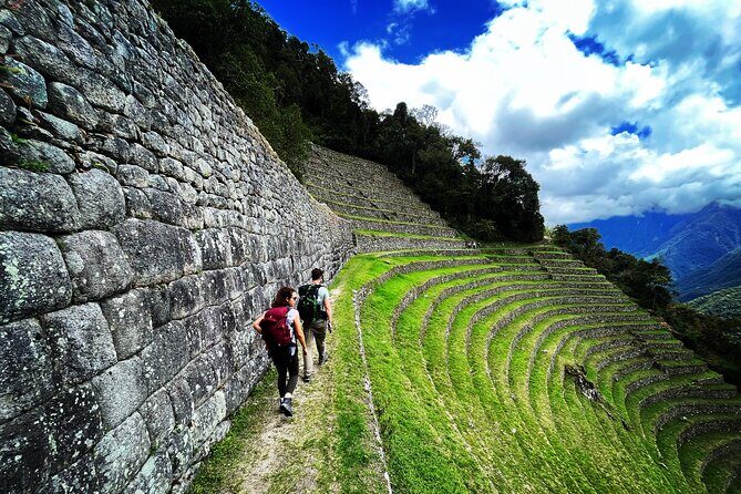 Short Inca Trail To Machu Picchu 2 Days and 1 Night - Why This Tour Offers Great Value