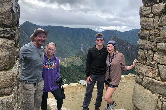 Short Inca Trail To Machu Picchu 2 Days and 1 Night - Final Thoughts