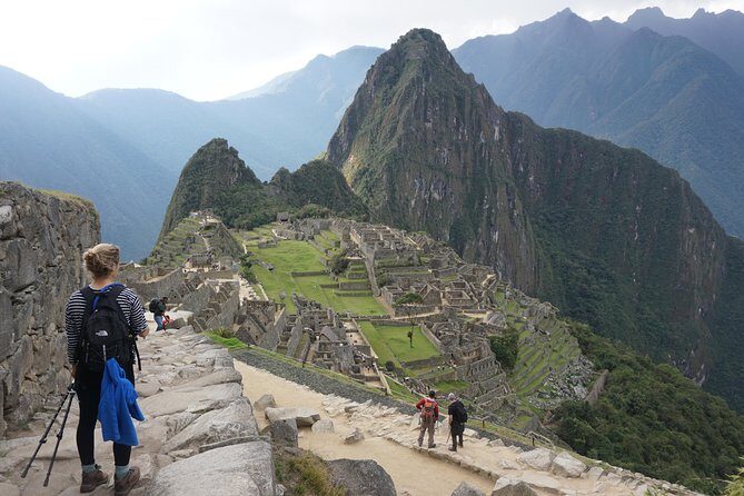 Short Inca Trail to Machu Picchu - 2 days - Glamping Service - Final Thoughts