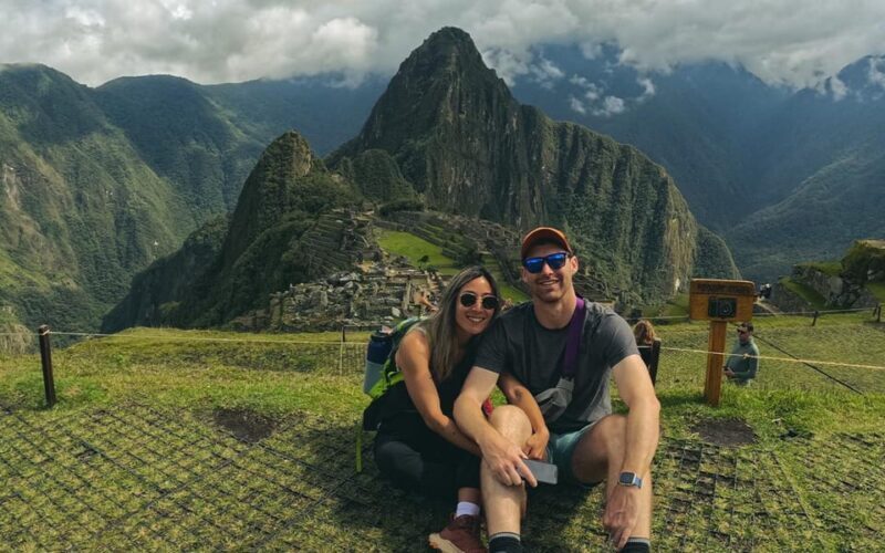 Short Inca Trail to Machu Picchu 2 days - Final Thoughts