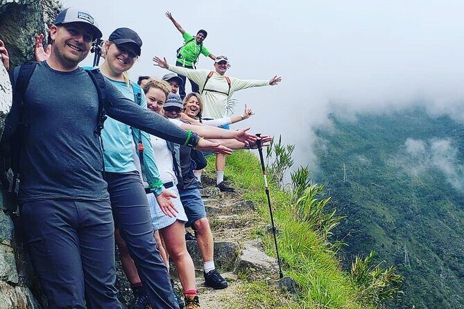 Short Inca Trail to Machu Picchu 2D/1N - Who Is This Tour Best For?