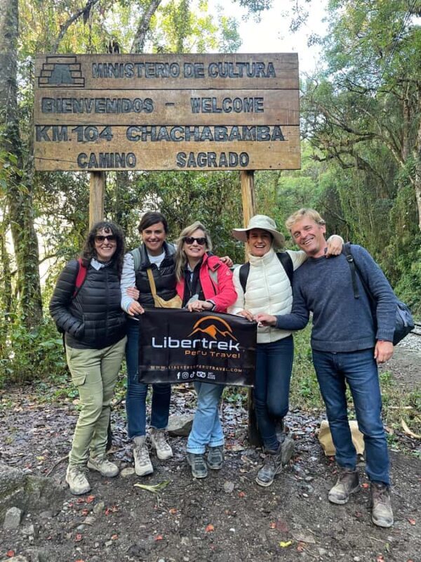 Short Inca Trail to Machu Picchu 2D/1N - Exploring the 2-Day Inca Trail to Machu Picchu
