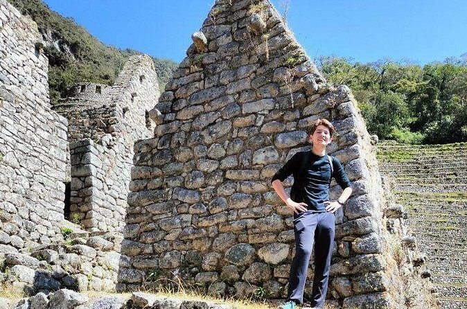 Short Inca Trail to Machu Picchu - Final Thoughts