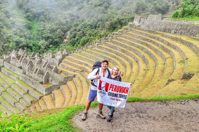 Short Inca Trail To Machu Picchu - Final Thoughts