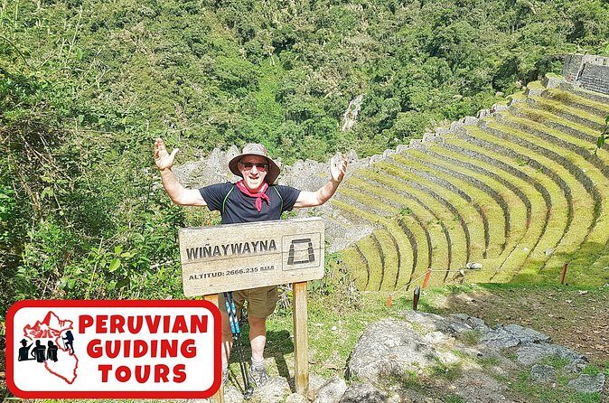 Short Inca Trail To Machu Picchu - FAQ