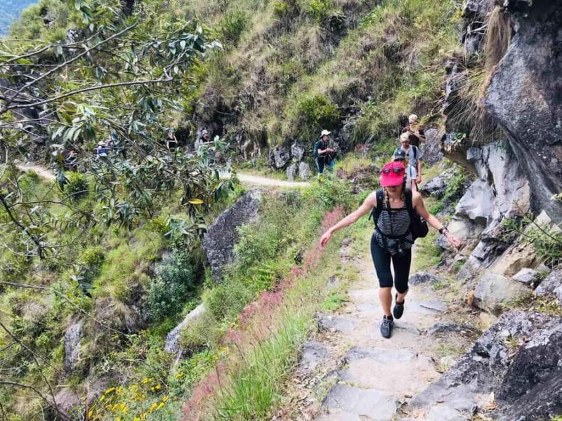 Short Inca Trail To Machu Picchu - An In-Depth Look at the Short Inca Trail to Machu Picchu