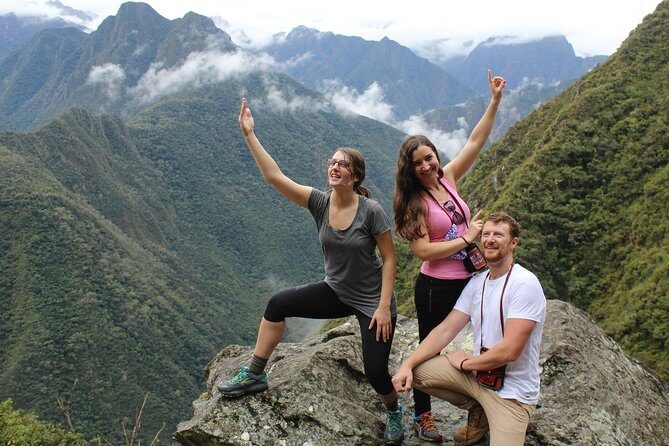 Short Inca Trail to Machu Picchu With Hotel 2D-1N - A Deep Dive into the 2-Day Inca Trail to Machu Picchu
