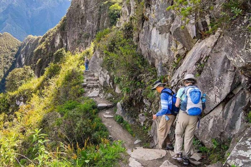 Short Inca Trail Tour 2 Days to Machu Picchu - Who Should Consider This Tour?