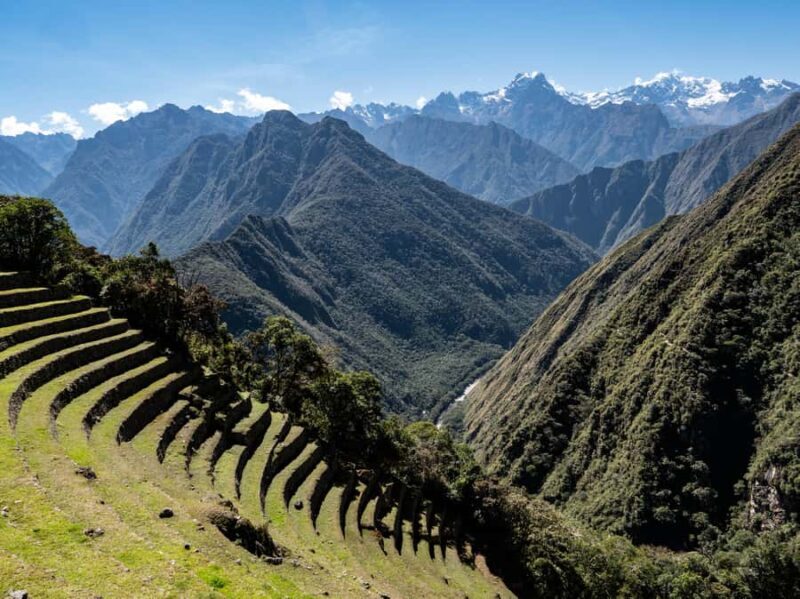 Short Inca Trail Trek to MachuPicchu - Premium Tour - A Short Inca Trail to Machu Picchu — What You Need to Know