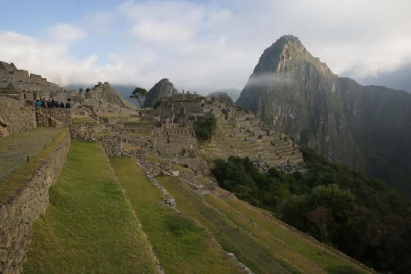 Short Inca Trail Trek to MachuPicchu - Premium Tour - Practicalities and Considerations