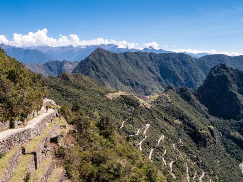 Short Inca Trail Trek to MachuPicchu - Premium Tour - Final Thoughts