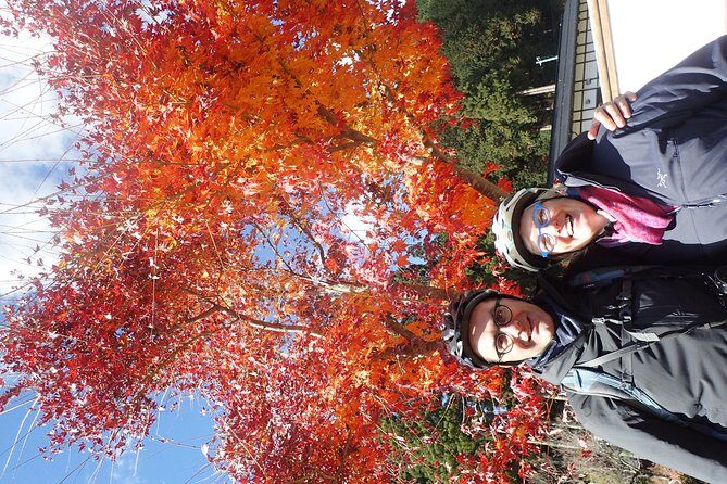 Short Morning Cycling Tour in Hida - A Deeper Look at the Short Morning Cycling Tour in Hida