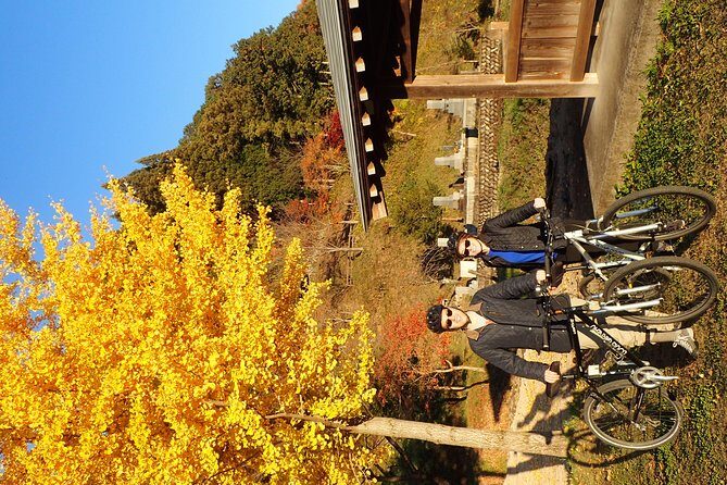 Short Morning Cycling Tour in Hida - FAQ
