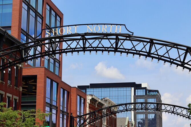 Short North Walking Food Tour - A Deep Dive into the Short North Walking Food Tour