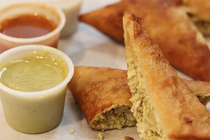 Short North Walking Food Tour - FAQ about the Short North Walking Food Tour