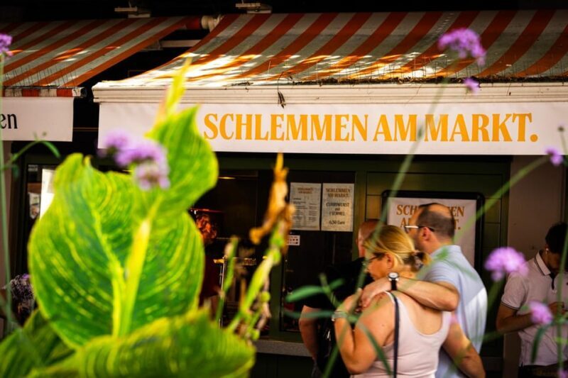 Short & sweet: Tasting the Viktualienmarkt - Final Thoughts: Who Should Consider This Tour?