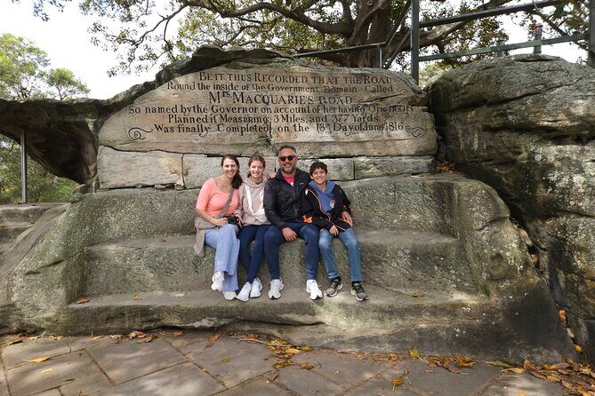 Short Sydney Scenic Trike Tour - A Deep Dive into the Experience