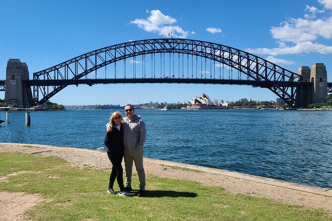 Short Sydney Scenic Trike Tour - Who Should Consider This Tour?