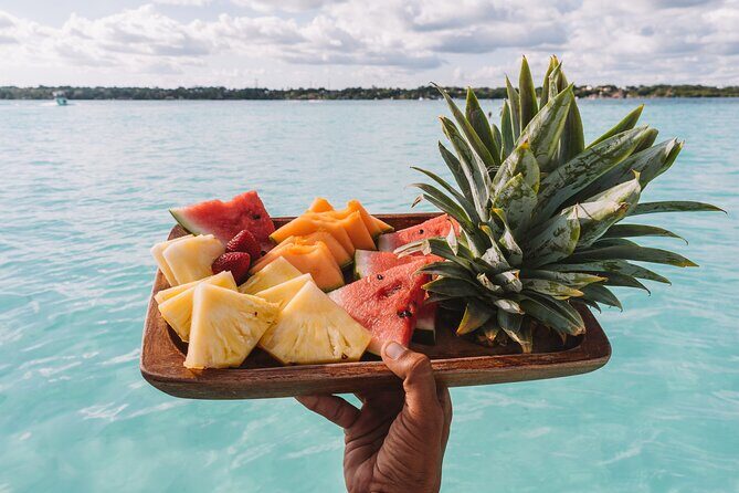 Short Tour - The Experience in Detail: What to Expect on Your Bacalar Sailboat Tour