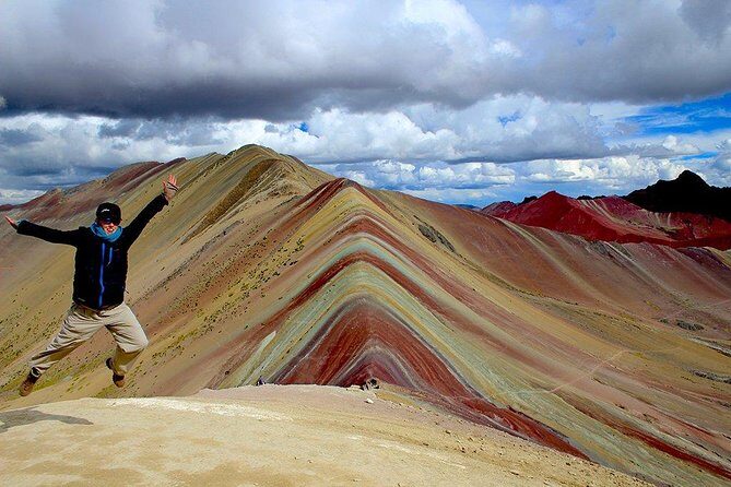 Short Trek to the Rainbow Mountain - Why Choose This Tour?