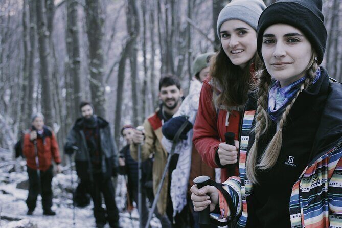 Short trekking to Vinciguerra Glacier and Laguna Tempanos - FAQs