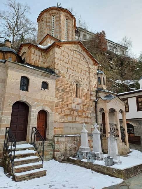 Short trip to Osogovo Monastery, North Macedonia from Sofia - Who Should Consider This Tour?