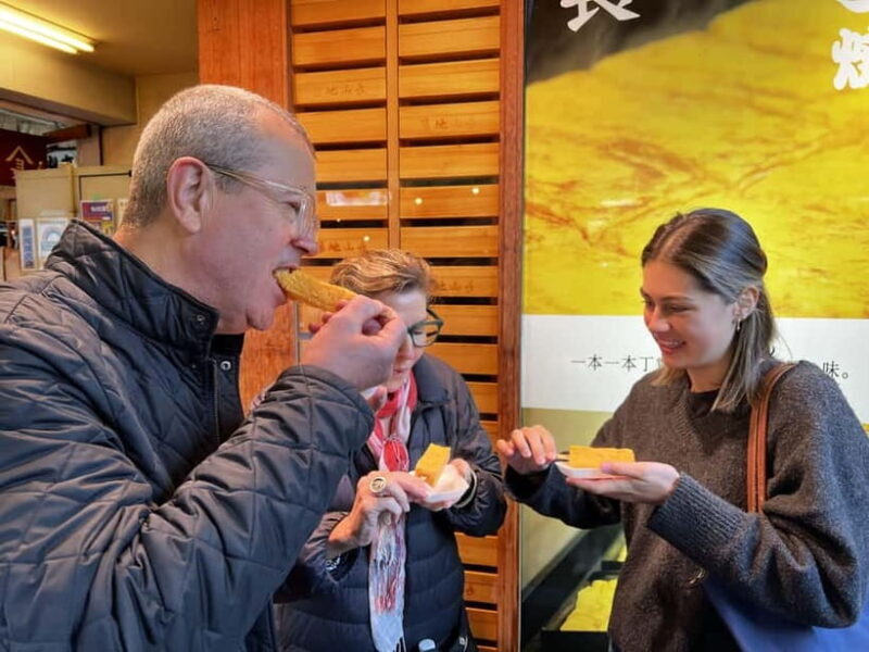 Short Trip with 3-Minute Kimono Dressing - Ebisu Night Tour - The Sum Up