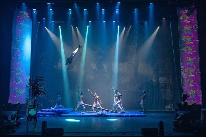 Show Mayahuel + Tequila Tasting - Key Points