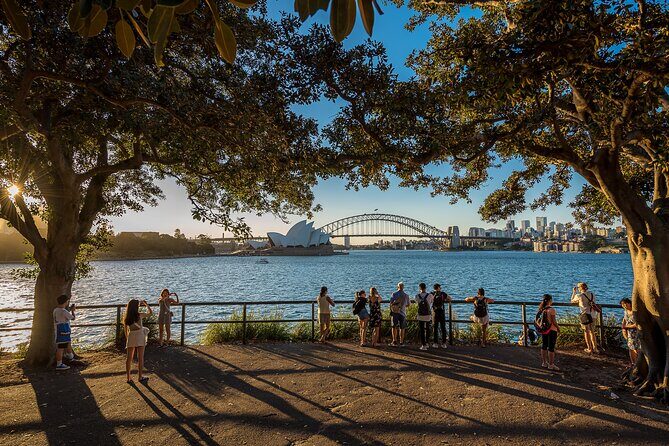Showcase Sydney with Photographer + Harbour Cruise Full Day Tour - Showcasing Sydney with a Photographer + Harbour Cruise Full Day Tour: A Practical Review