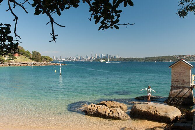 Showcase Sydney with Photographer + Harbour Cruise Full Day Tour - Key Points