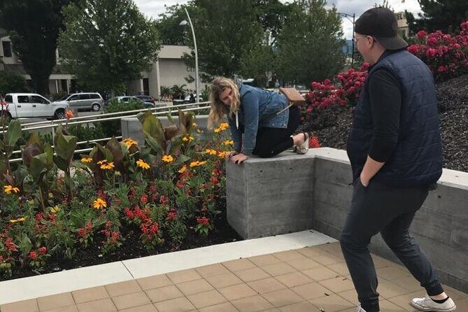 Shreveport City Scavenger Hunt by Zombie Scavengers - Detailed Review of the Zombie Scavengers in Shreveport