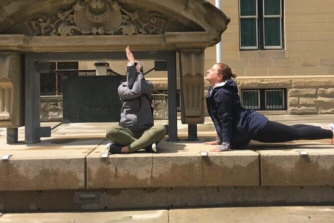 Shreveport City Scavenger Hunt by Zombie Scavengers - The Sum Up: Who Is This For?