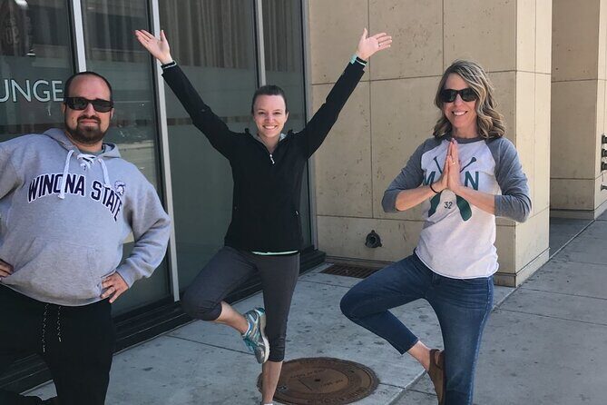 Shreveport City Scavenger Hunt Excursion by 3Quest Challenge - Key Points